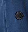 Casa Moda Pullover Zip Dark Indigo Product / Detail