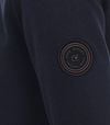 Casa Moda Half Zip Sweater Dark Blue Product / Detail