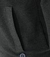 Casa Moda Zip Cardigan Anthracite Product / Detail