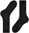 Falke Tiago Socks Black  Product