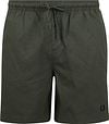 Fred Perry Zwembroek Donkergroen S8508-X89 kopen | Suitable