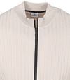 Blue Industry Grey Zipper  Product / Detail