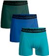 Muchachomalo Boxer-shorts Lot de 3 384 SOLID1010-384-5877 commander en ligne | Suitable