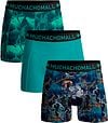 Muchachomalo Boxershorts 3-Pack Lords LORDS1010-07-314 order online | Suitable