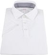 Pure Functional Polo slim fit shor Product / Detail