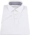 Pure Polo Functional coupe slim court Product / Detail