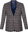 Suitable Blazer Bradeu Dark Brown SPE211037BU67ST-870 order online | Suitable