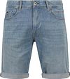 Vanguard V7 Rider Denim Short Light Blue order online | VSH2304768-LSR | Suitable Spain