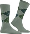 Burlington Laine Edinburgh Vert 7068 Product / Detail
