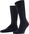 Falke Swing Socks 2-Pack Navy Product