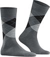 Burlington Wool Edinburgh Grey 3180 Product