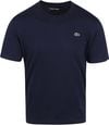 Lacoste Sport T-Shirt Dark Blue