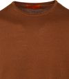 Suitable Merino Pullover O Brown MRI-O-22 64574 order online | Suitable