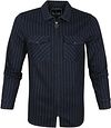 Blue Industry Zip Cardigan 2466 Navy 2466.22 Navy order online | Suitable