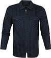 Blue Industry Zip Vest 2466 Donkerblauw 2466.22 Navy kopen | Suitable