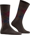 Burlington Wool Edinburgh Brown 5235 Product