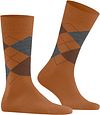 Burlington Laine Edinburgh Orange 5582 Product / Detail