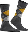 Burlington Wool Edinburgh Grey 3182 Product / Detail