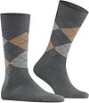 Burlington Wool Edinburgh Grey 3070 Product