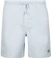 Fred Perry Zwembroek Lichtblauw S8508-146 kopen | Suitable
