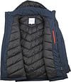McGregor Parka Navy Product / Detail