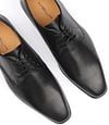 Melik Shoe Derby Marizo Black  Product / Detail