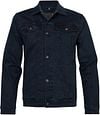 Petrol Denim Jack Navy M-3030-JAC001-5147 order online | Suitable