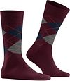 Burlington Wool Edinburgh Red 8435 Product