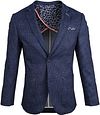 Suitable Blazer Canavaral Design Navy SPE201038FL41ST-240 order online | Suitable