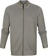 Suitable Claude Strickjacke Taupe kaufen | RSP-11-CARD-TAU | Suitable