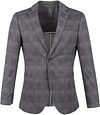 Suitable Respect Blazer Jersey PdG Flex Grey SPE213038FA69-940 order online | Suitable