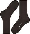 Falke Airport Socks Brown 5930 Product