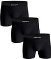 Bjorn Borg Boxers Premium 3 Pack Black 10001296-MP001 kopen | Suitable