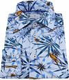 Blue Industry Shirt Tropical Blue Product