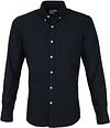 Colorful Standard Chemise Bleu Marine CS4002 Navy Blue commander en ligne | Suitable