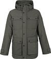 Ecoalf Luena Jacket Khaki GAJKLUENA0761MW21-106 order online | Suitable