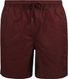Fred Perry Short de Bain Bordeaux S8508-597 commander en ligne | Suitable