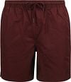 Fred Perry Swimshorts Burgundy S8508-597 order online | Suitable