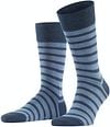 Falke Happy Socks 5 Pairs Blue Product / Detail