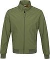 Napapijri Jacke Agard Dunkelgrün NP0A4F7QG2C1 kaufen | Suitable