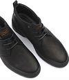 PME Legend Fleetman Shoe Black Product / Detail