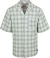 Scotch and Soda Shortsleeve Shirt Seersucker Checks Multicolor 180031-100 order online | Suitable