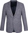 Suitable Prestige Veste de Costume Lauderdale Carreaux 115027-22 commander en ligne | Suitable
