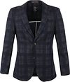 Suitable Respect Blazer Jersey Pane Flex Antrachite SPE213038FA71-980 order online | Suitable