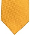 Suitable Silk Tie Gold Product / Detail