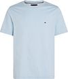 Tommy Hilfiger T-shirt Essential Licht Blauw MW0MW39995-C1O kopen | Suitable