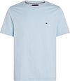 Tommy Hilfiger T-shirt Essential Light Blue order online | MW0MW39995-C1O | Suitable Lithuania