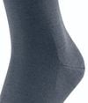 Falke Airport Sock Wool Blend 6688 Dark Blue 14435-6688 order online | Suitable