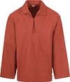 Armor-Lux Guilvinec Fisherman’s Smock Rust 76840-638 order online | Suitable