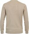 Casa Moda Pullover V-Hals Ecru Product / Achterkant